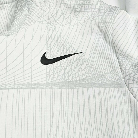 Nike Therma Sweatshirt Men's Dri-Fit Running - Picture 5 of 12